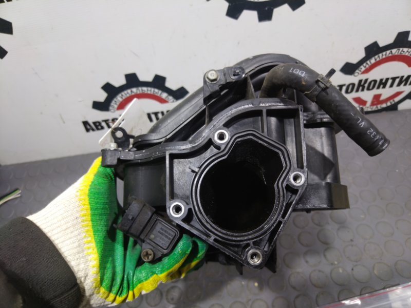 Коллектор впускной, 3000 рублей, Красноярск