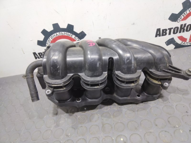 Коллектор впускной, 3000 рублей, Красноярск