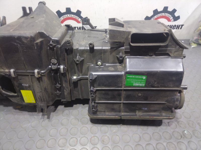 Корпус печки, 7000 рублей, Красноярск