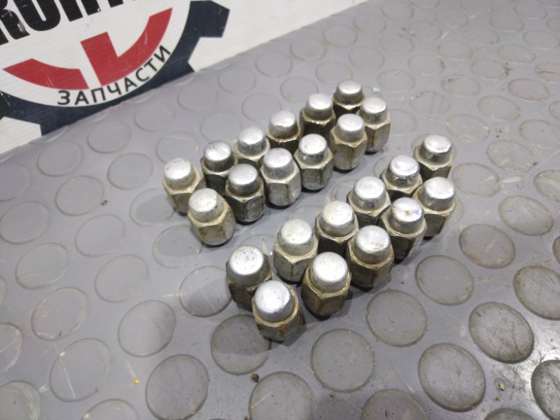 Гайка колесная, 1300 рублей, Красноярск