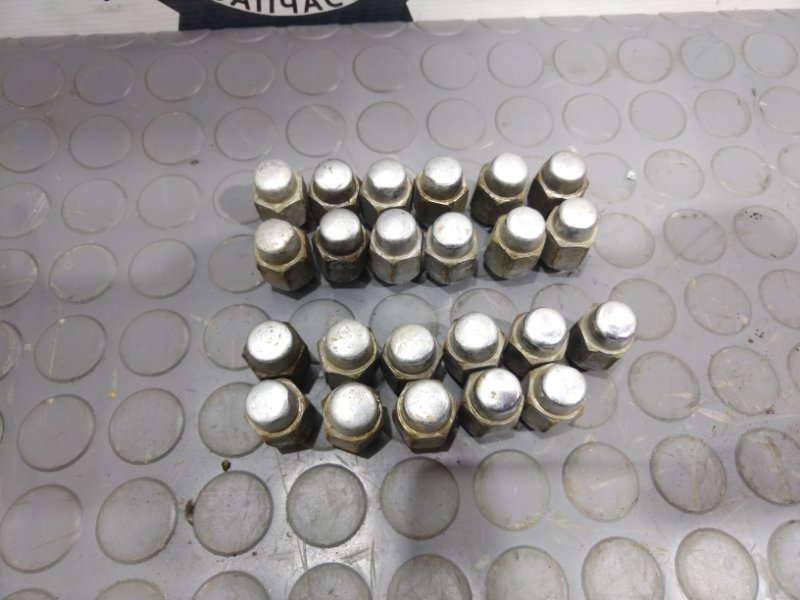 Гайка колесная, 1300 рублей, Красноярск