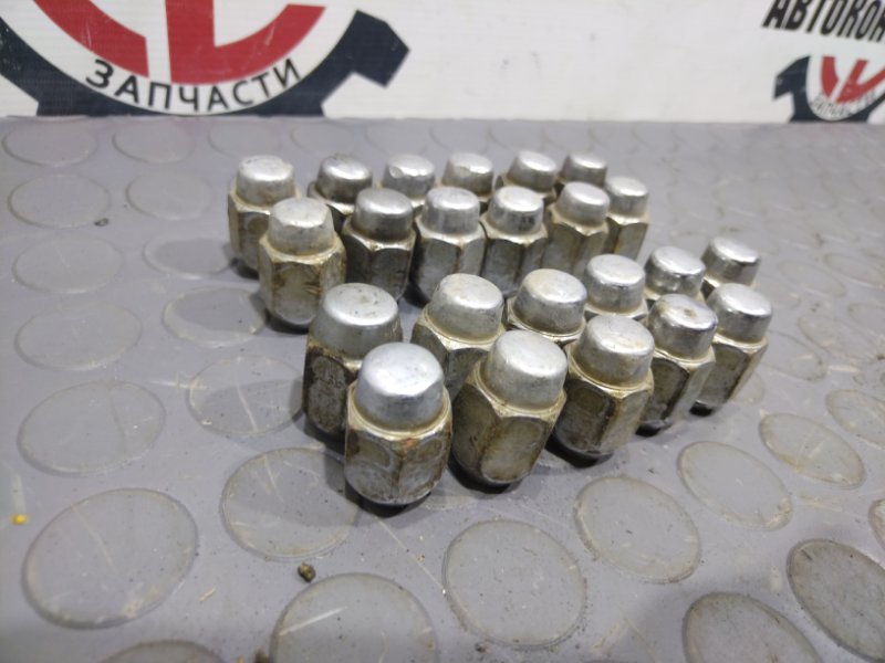 Гайка колесная, 1300 рублей, Красноярск