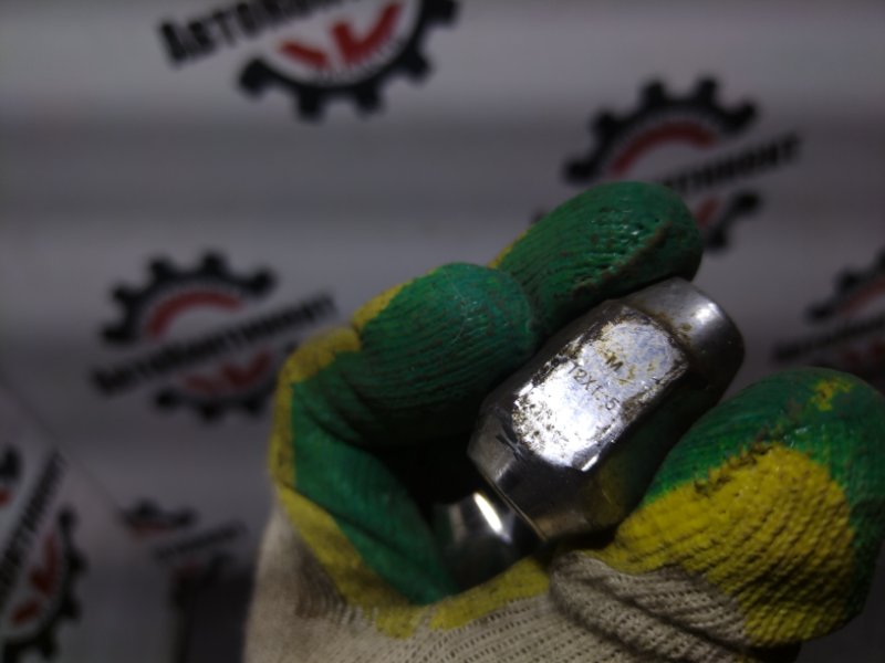 Гайка колесная, 1300 рублей, Красноярск