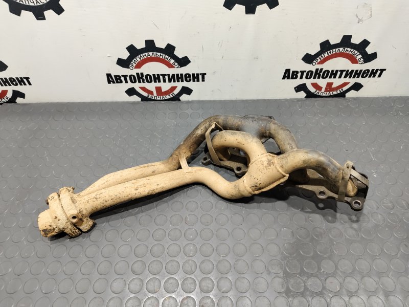 Коллектор выпускной, 10000 рублей, Красноярск