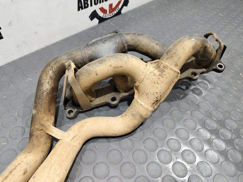 Коллектор выпускной, 10000 рублей, Красноярск