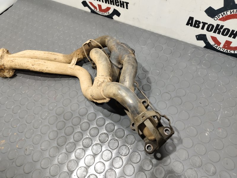 Коллектор выпускной, 10000 рублей, Красноярск