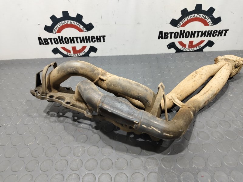 Коллектор выпускной, 10000 рублей, Красноярск