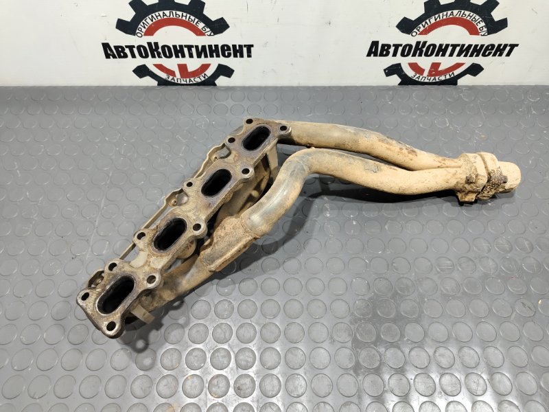 Коллектор выпускной, 10000 рублей, Красноярск