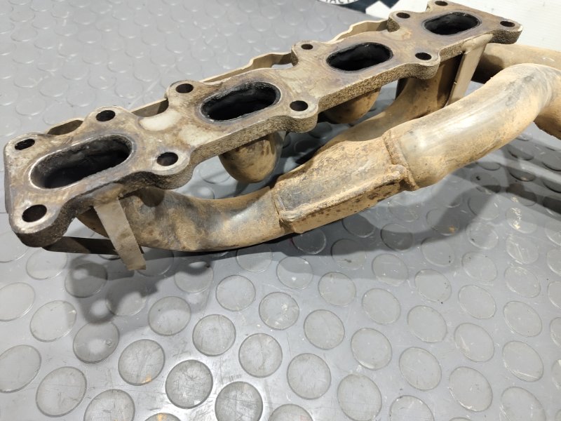 Коллектор выпускной, 10000 рублей, Красноярск