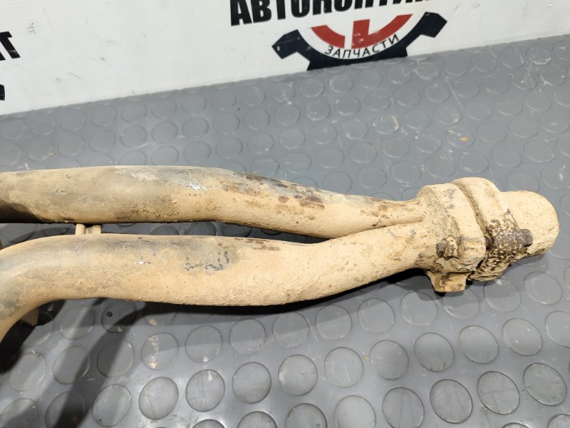 Коллектор выпускной, 10000 рублей, Красноярск