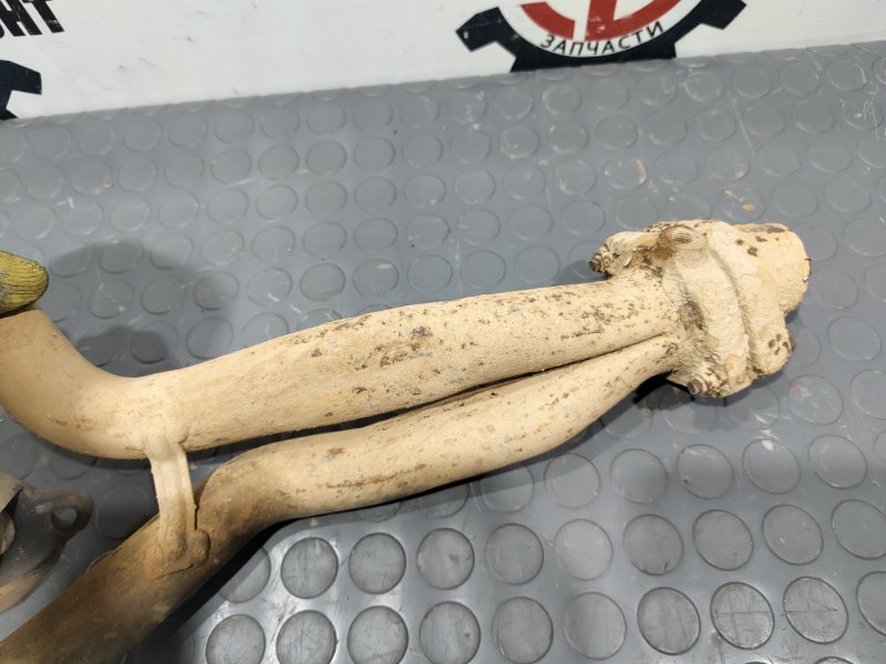 Коллектор выпускной, 10000 рублей, Красноярск