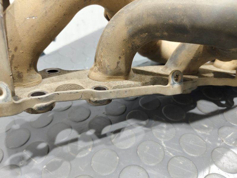 Коллектор выпускной, 10000 рублей, Красноярск