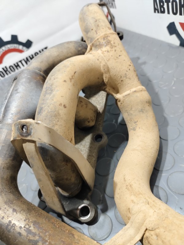 Коллектор выпускной, 10000 рублей, Красноярск