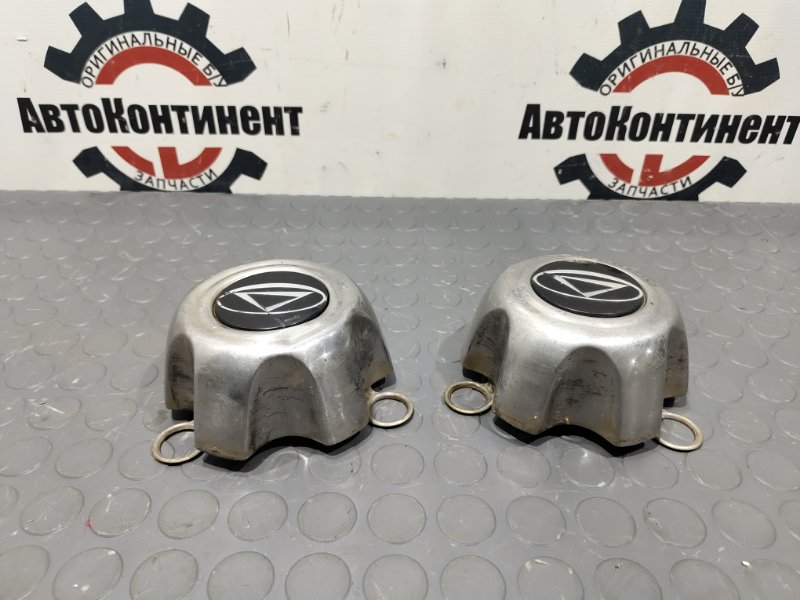 Крышка ступицы, 2000 рублей, Красноярск