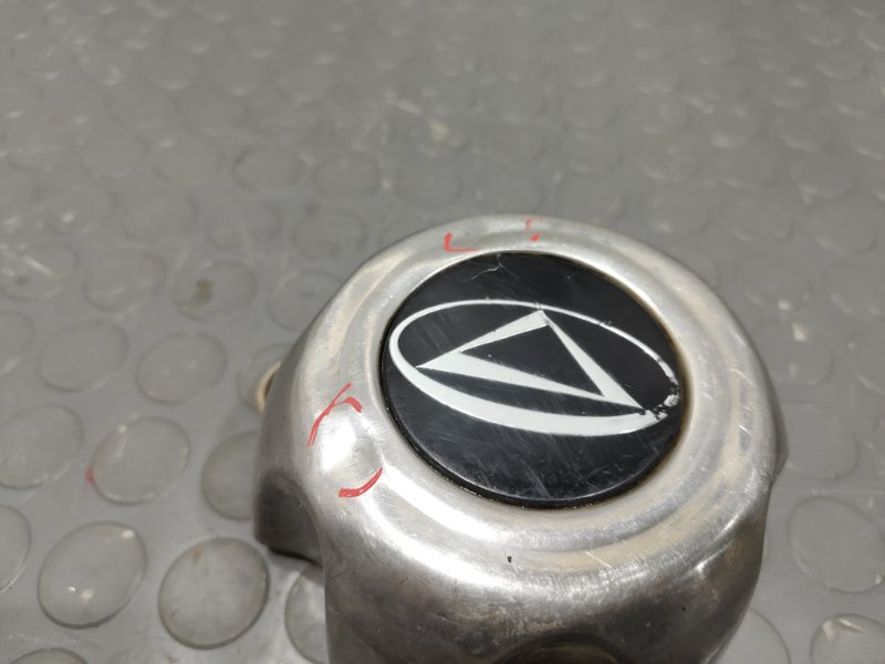 Крышка ступицы, 2000 рублей, Красноярск