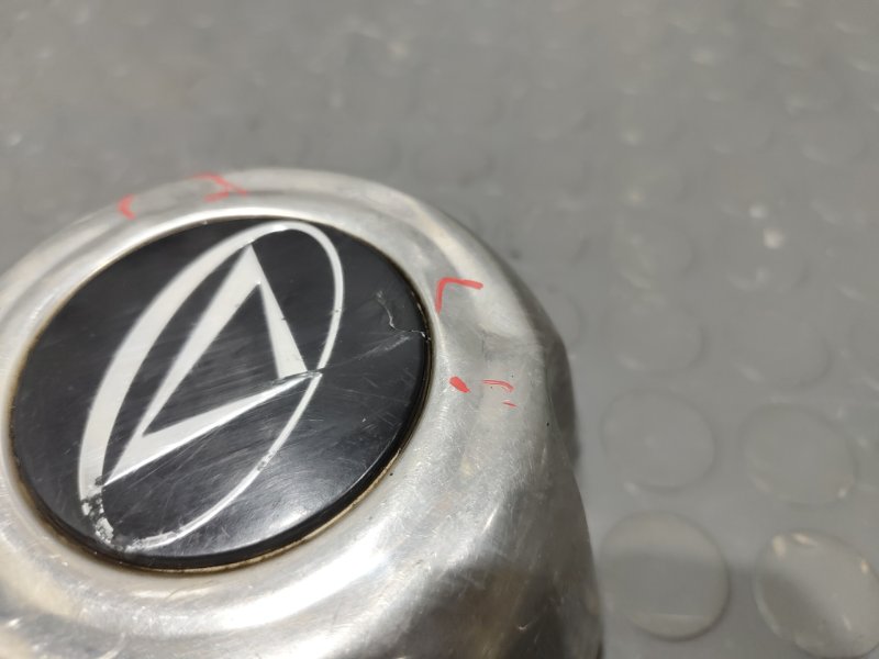 Крышка ступицы, 2000 рублей, Красноярск