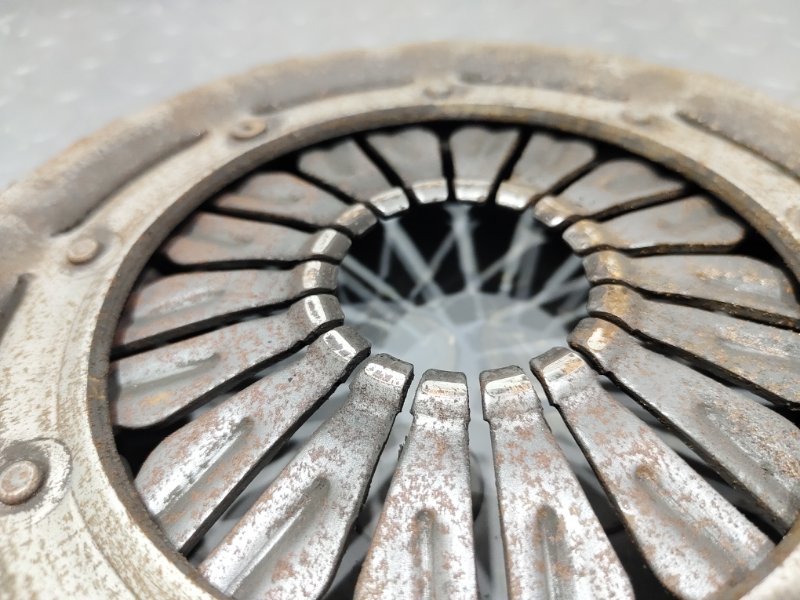 Корзина сцепления, 2900 рублей, Красноярск