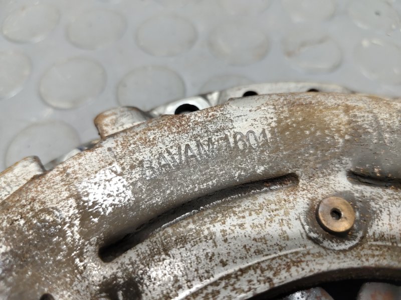 Корзина сцепления, 2900 рублей, Красноярск