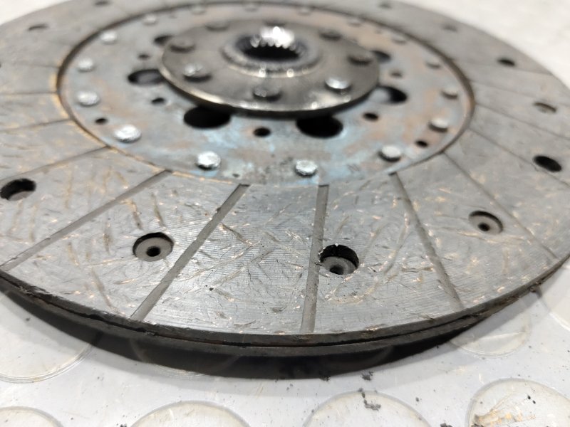 Диск сцепления, 3000 рублей, Красноярск