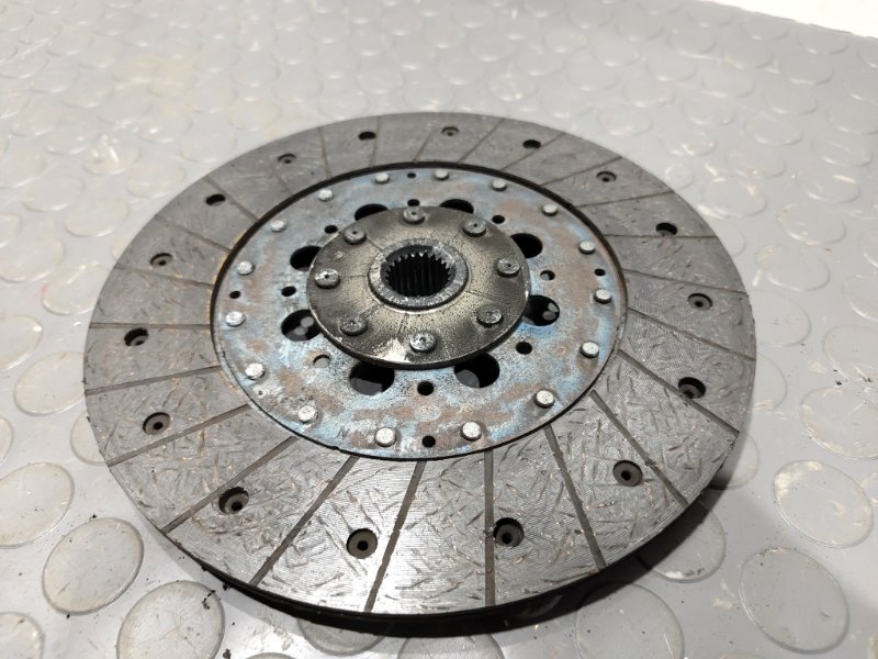 Диск сцепления, 3000 рублей, Красноярск