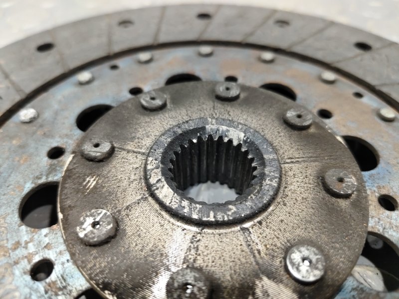 Диск сцепления, 3000 рублей, Красноярск