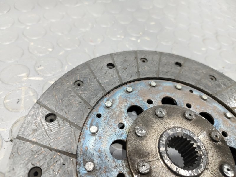 Диск сцепления, 3000 рублей, Красноярск