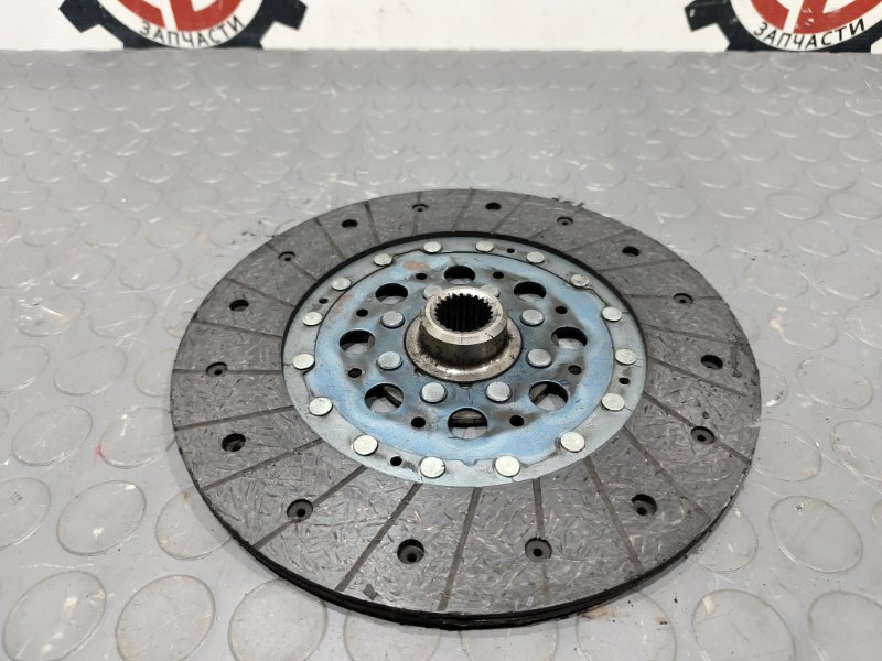 Диск сцепления, 3000 рублей, Красноярск