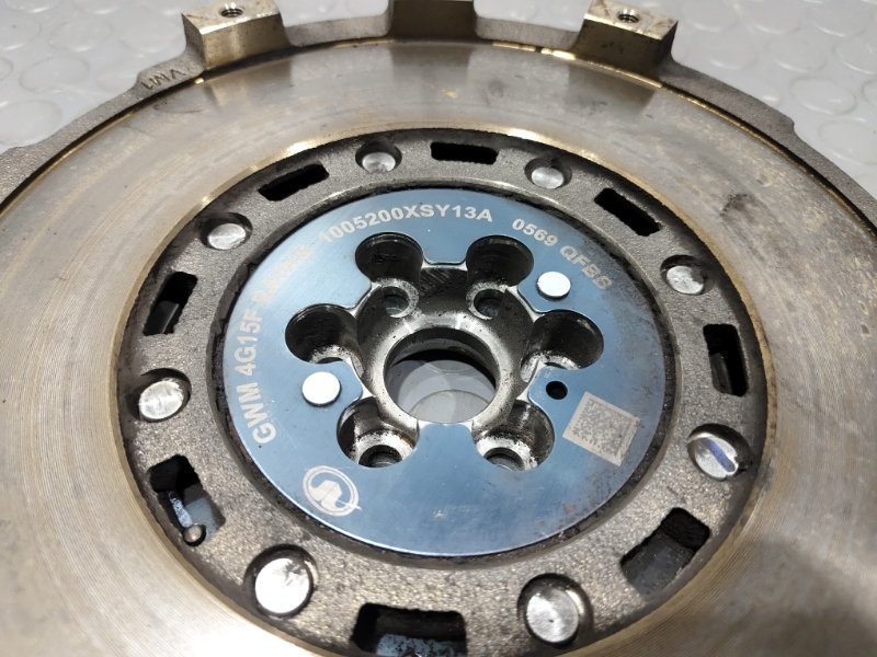 Маховик, 18000 рублей, Красноярск