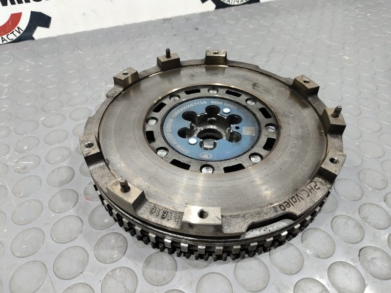 Маховик, 18000 рублей, Красноярск