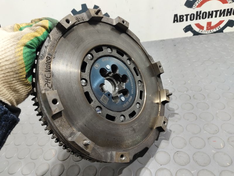 Маховик, 18000 рублей, Красноярск