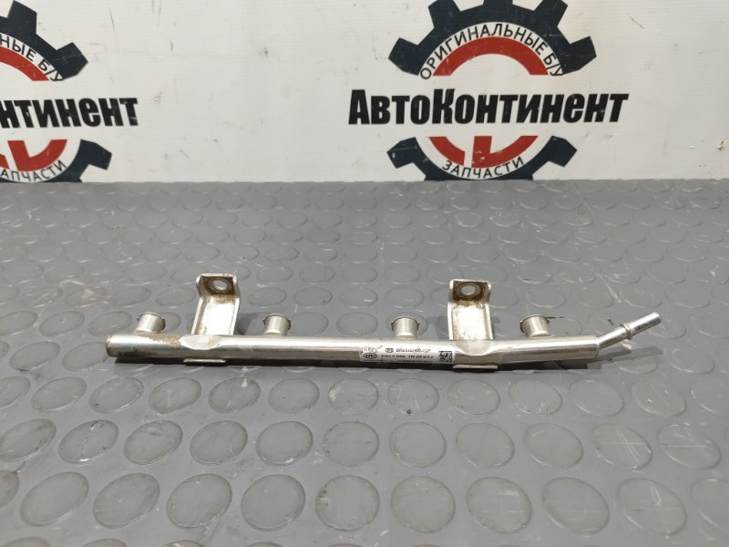 Топливная рейка, 1000 рублей, Красноярск