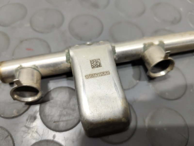 Топливная рейка, 1000 рублей, Красноярск