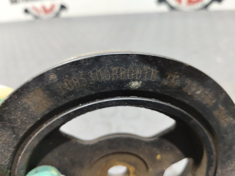 Шкив, 3500 рублей, Красноярск