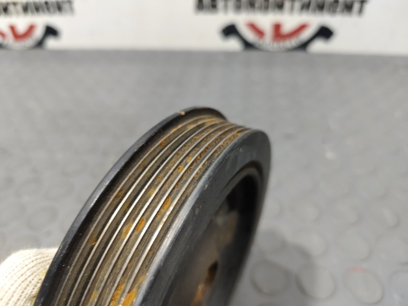 Шкив, 3500 рублей, Красноярск