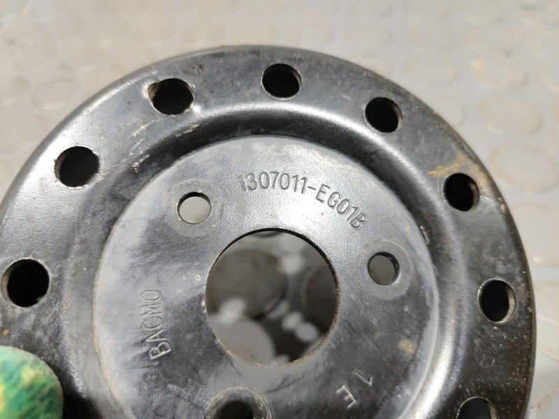 Шкив, 1500 рублей, Красноярск