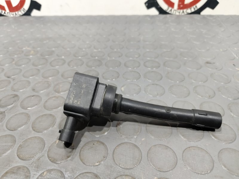 Катушка зажигания, 2000 рублей, Красноярск