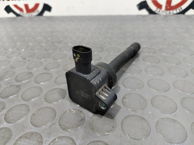 Катушка зажигания, 2000 рублей, Красноярск