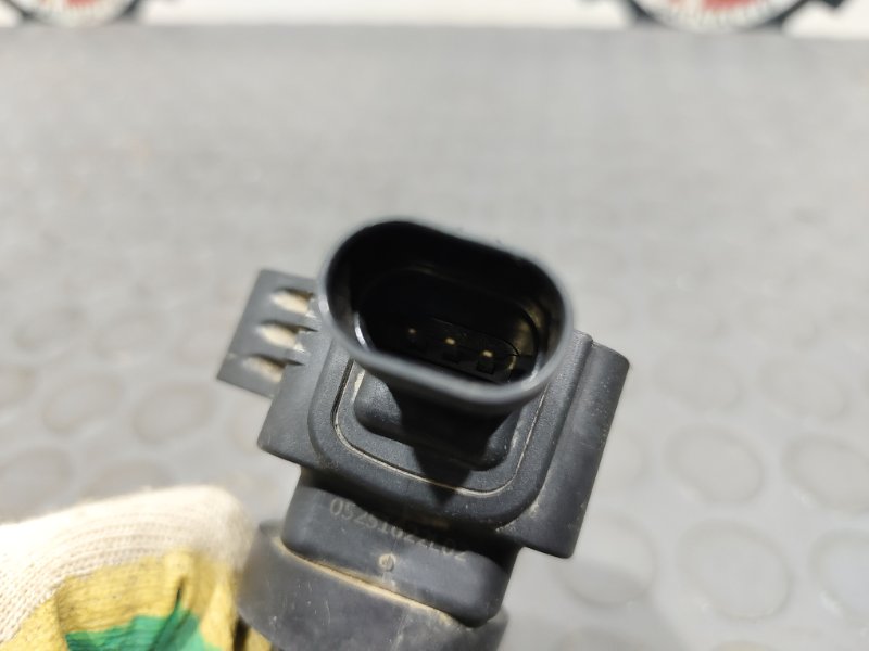 Катушка зажигания, 2000 рублей, Красноярск