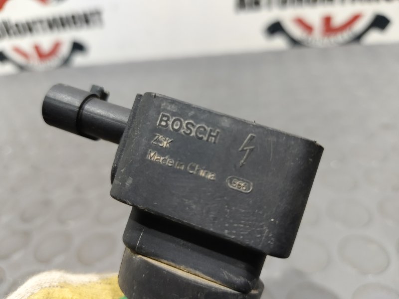 Катушка зажигания, 2000 рублей, Красноярск