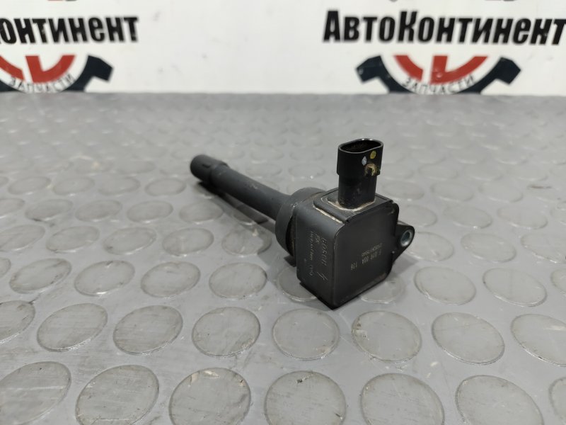 Катушка зажигания, 2000 рублей, Красноярск