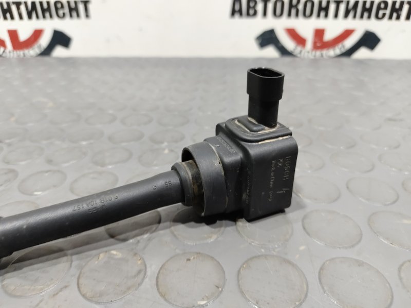 Катушка зажигания, 2000 рублей, Красноярск