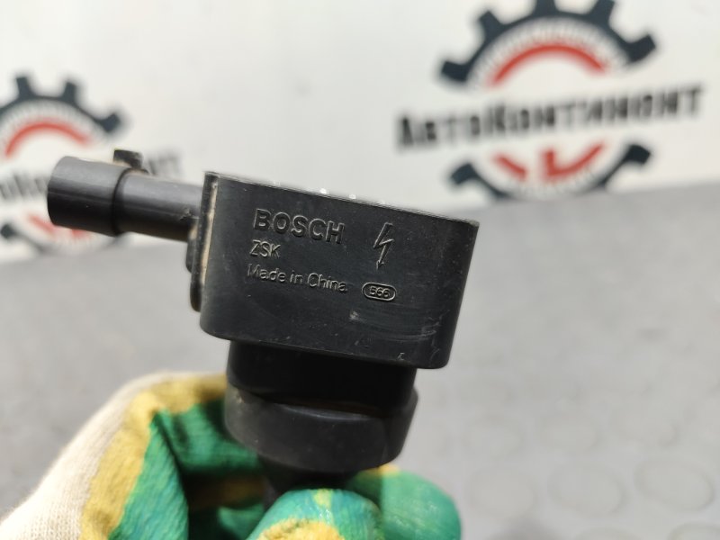 Катушка зажигания, 2000 рублей, Красноярск