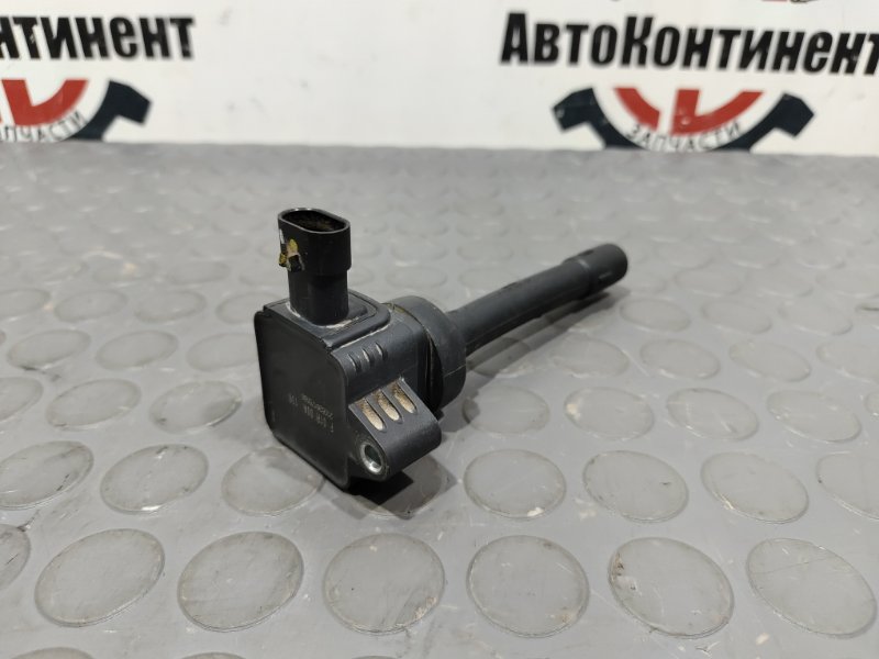 Катушка зажигания, 2000 рублей, Красноярск