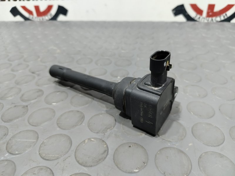 Катушка зажигания, 2000 рублей, Красноярск