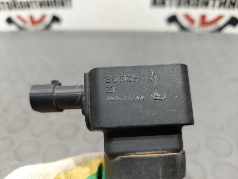 Катушка зажигания, 2000 рублей, Красноярск