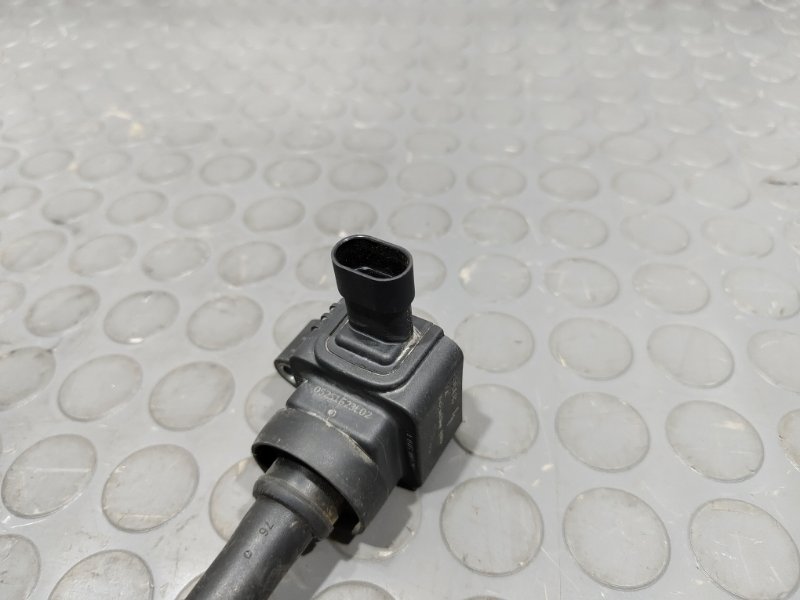 Катушка зажигания, 2000 рублей, Красноярск