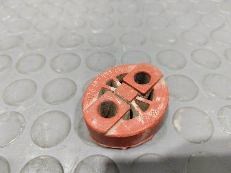 Подушка глушителя, 400 рублей, Красноярск