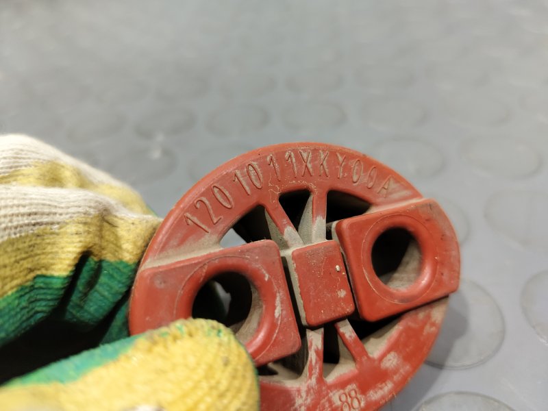 Подушка глушителя, 400 рублей, Красноярск