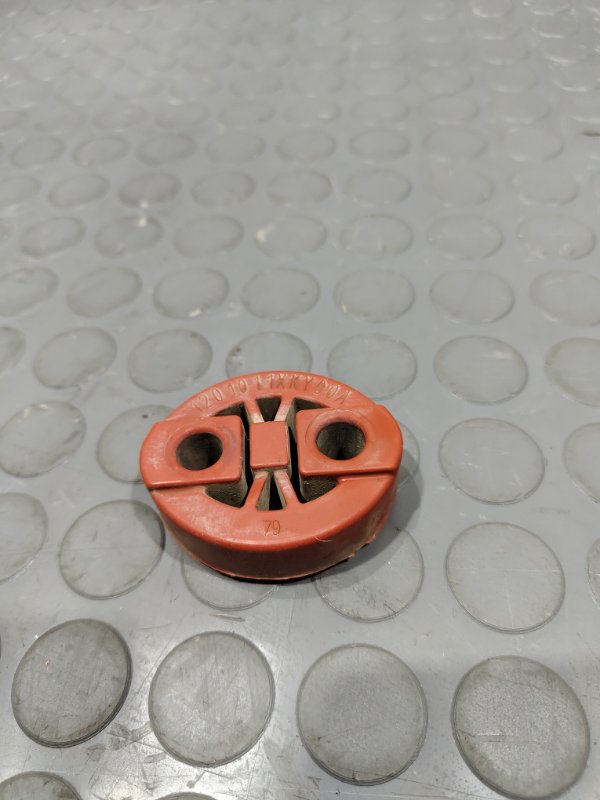 Подушка глушителя, 400 рублей, Красноярск