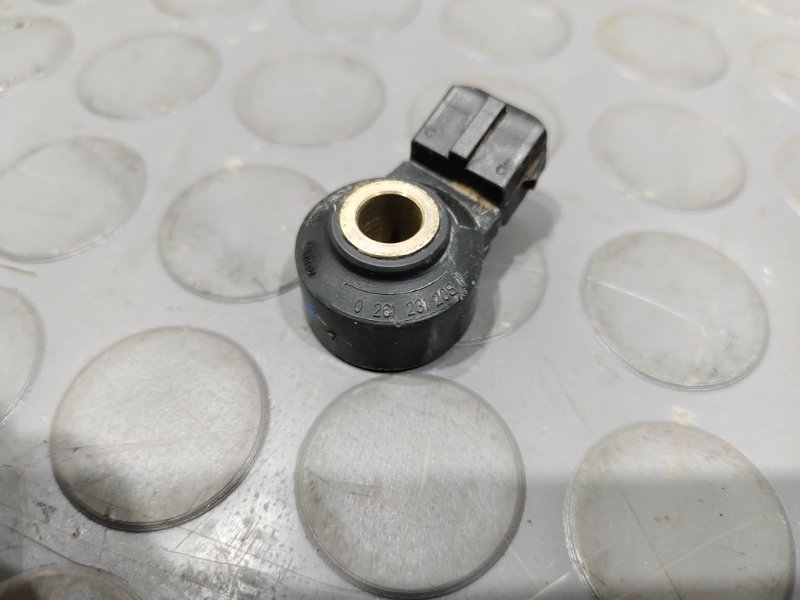 Датчик детонации, 700 рублей, Красноярск